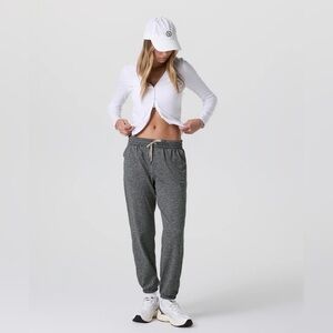 Vuori Boyfriend Sweatpants Joggers